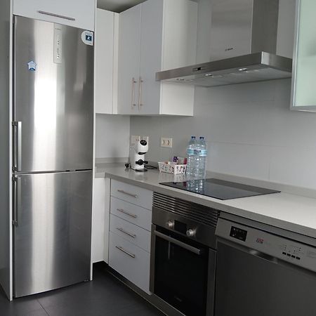 Atico Centro ,Parking Edificio Incluido Apartment Huelva Luaran gambar