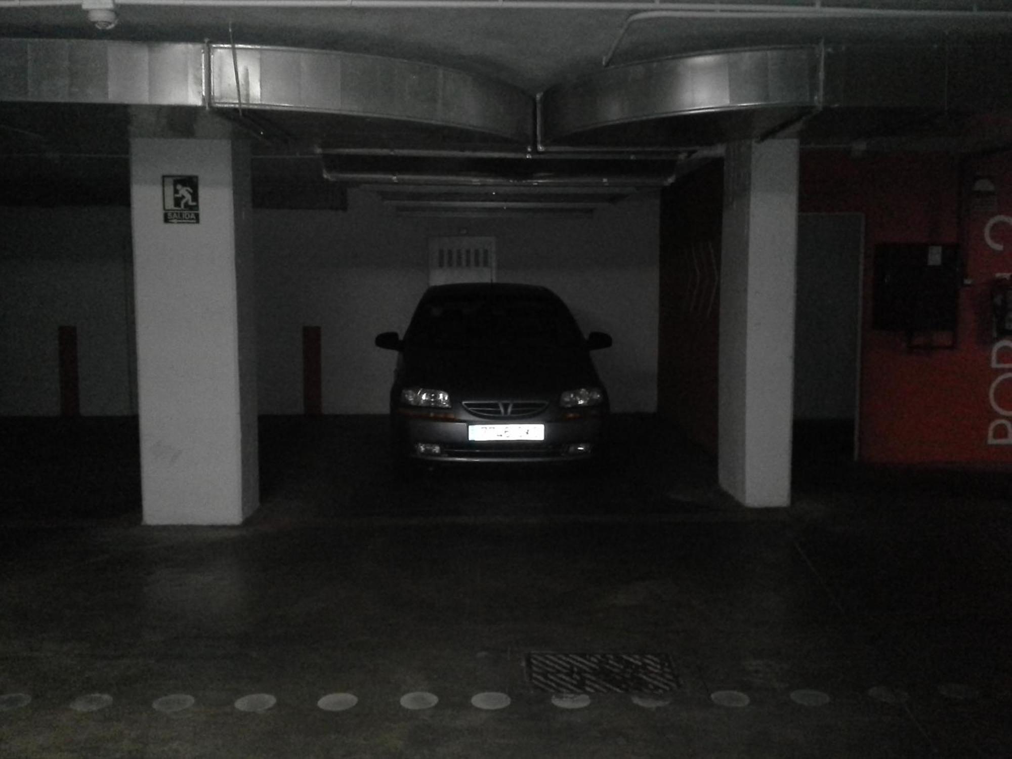 Atico Centro ,Parking Edificio Incluido Apartment Huelva Luaran gambar