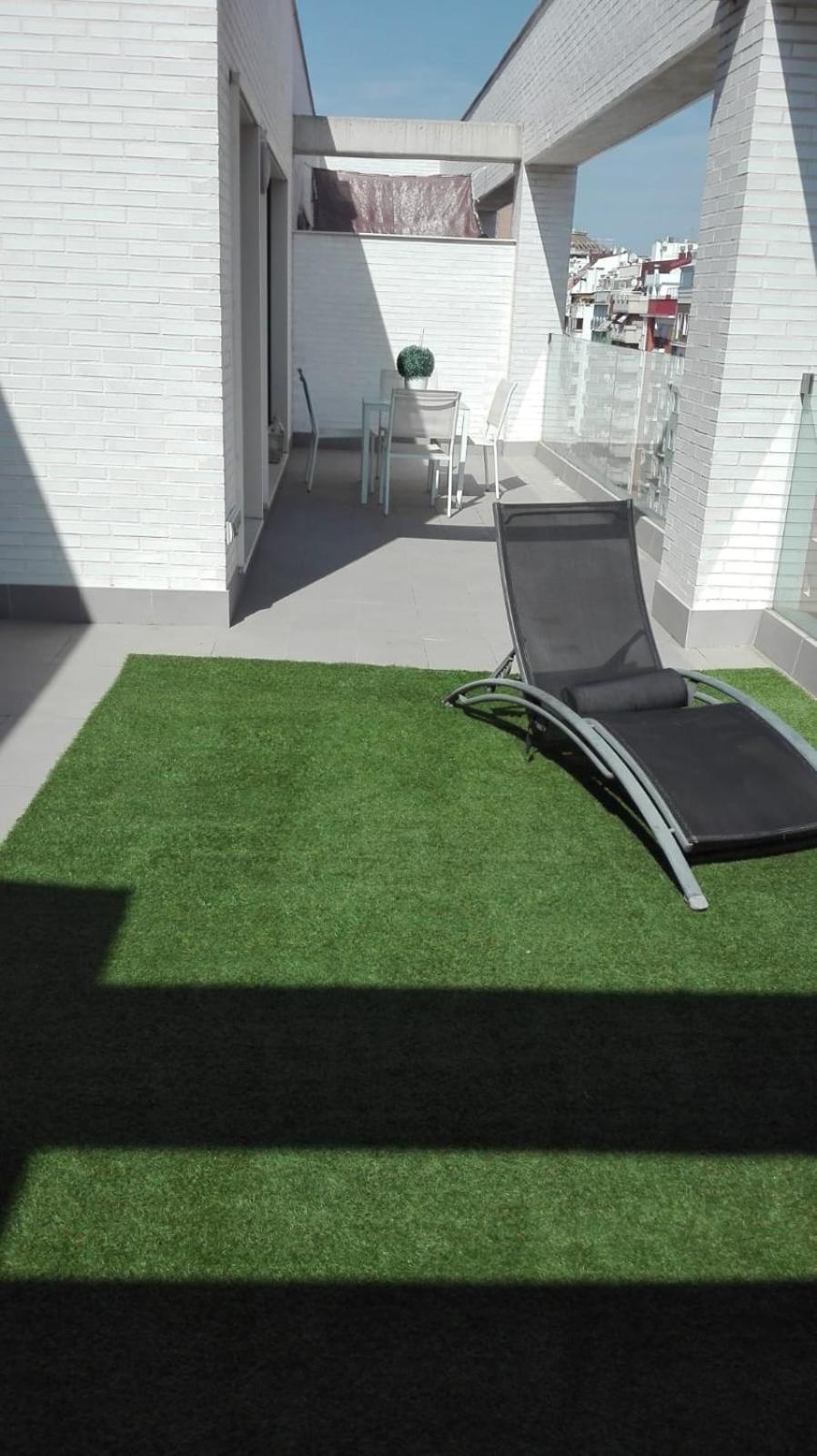 Atico Centro ,Parking Edificio Incluido Apartment Huelva Luaran gambar