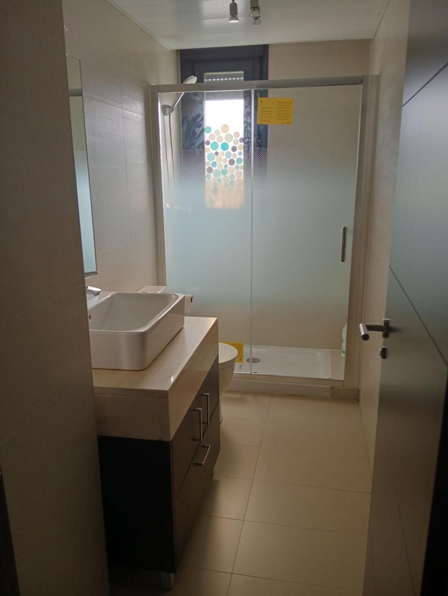 Atico Centro ,Parking Edificio Incluido Apartment Huelva Luaran gambar