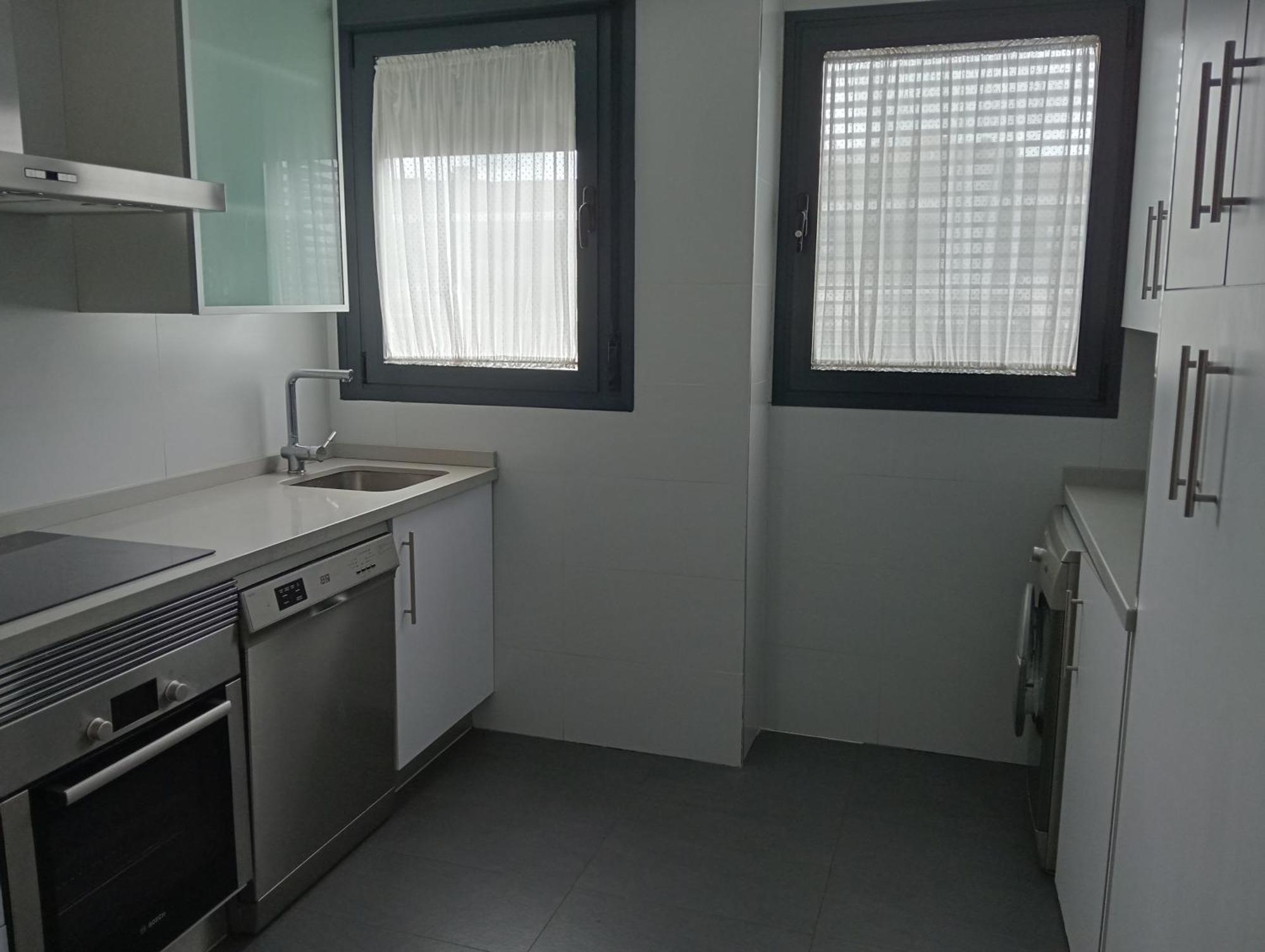 Atico Centro ,Parking Edificio Incluido Apartment Huelva Luaran gambar