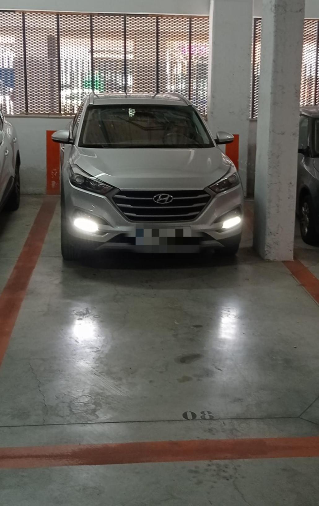 Atico Centro ,Parking Edificio Incluido Apartment Huelva Luaran gambar